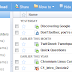 How to make labels on google docs