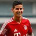 James Rodriguez Memilih Untuk Bertahan Di Bayern Munchen