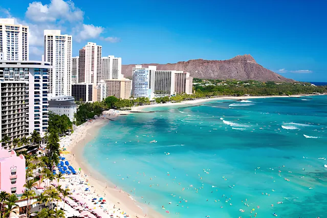 Oahu, Hawaii