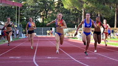 Pioggia di titoli ai Campionati Regionali Individuali Junior e Promesse