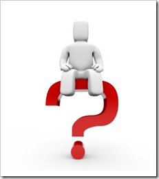 question