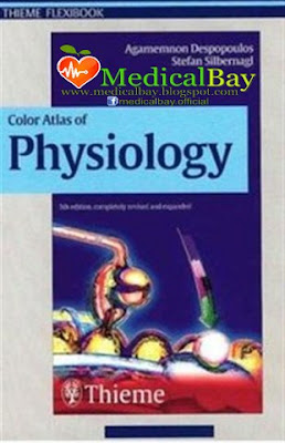 DOWNLOAD THIEME PHYSIOLOGY COLOR ATLAS PDF EBOOK ONLINE