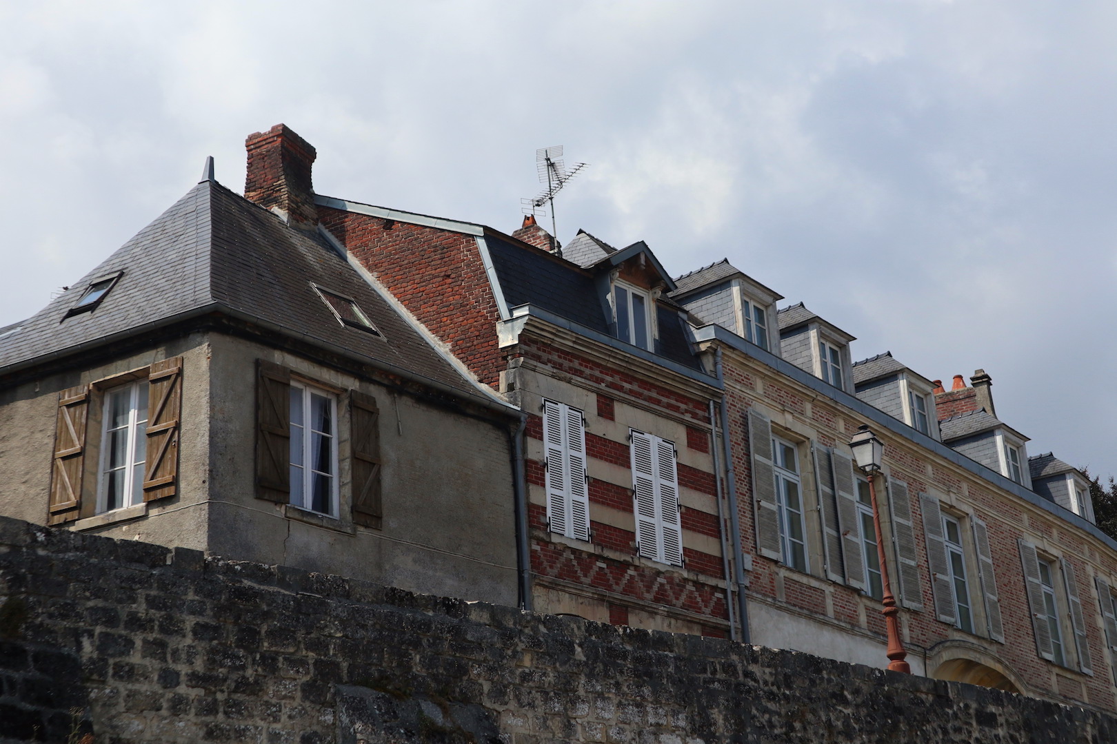 Laon, France