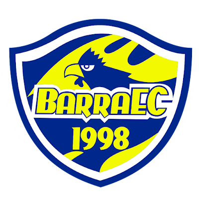 BARRA ESPORTE CLUBE