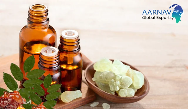 Aarnav Global Exports - Best Balsam Peru Essential Oil Manufacturers in worldwide at affordable rate.