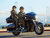 YAMAHA PICTURES 2 | 2013 Yamaha Royal Star Venture S