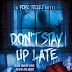 Download Novel - Don't Stay Up Late : A Fear Street Novel 