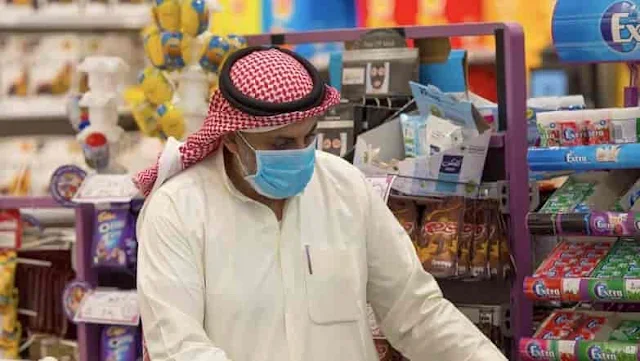 Corona virus cases in Saudi Arabia on 24th November 2020 - Saudi-Expatriates.com