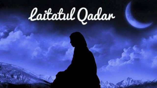 Kisah Nyata dan Ciri-ciri Orang yang Mendapatkan Malam Lailatur Qadar