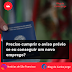    Preciso cumprir o aviso prévio se eu conseguir um novo emprego?