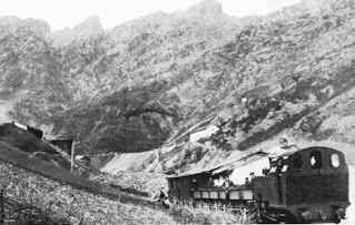pais vasco antes guipuzcoa minas industria