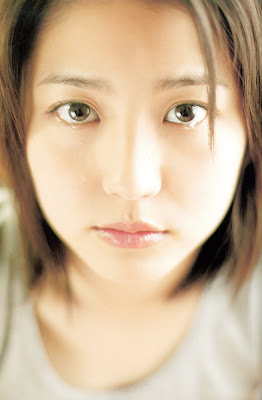 Masami Nagasawa hot picture