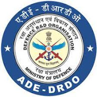 Aeronautical Development Establishment - DRDO-ADE Recruitment 2022 - Last Date 22 May