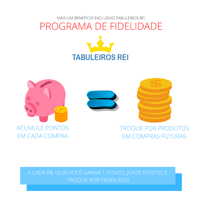 Programa de fidelidade