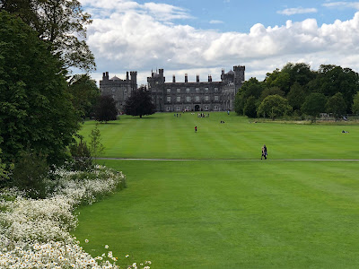 Kilkenny Castle