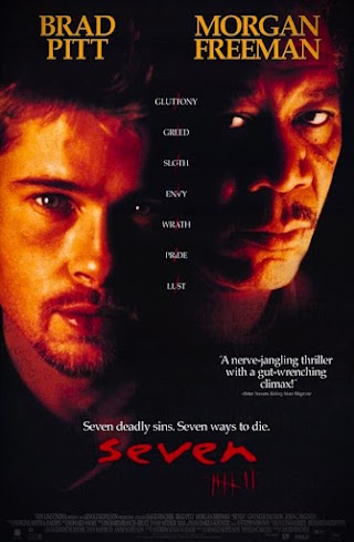 Se7en (1995)