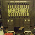 "The Ultimate Mercenary Collection" 6 film blu-ray box set