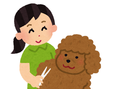 200以上 トリミング イラスト 239252-トリミング イラスト