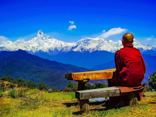 3N 4D Nepal Package Tour