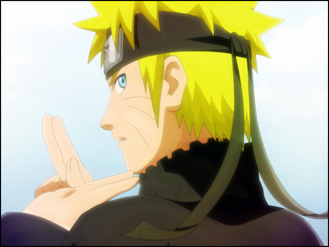 Watch Naruto Shippuden 197-198 Special English Sub