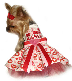 Dog Dresses