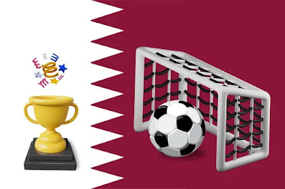 Stadiums to host World Cup matches in Qatar 2022