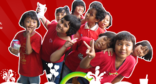 Yayasan Panti Asuhan