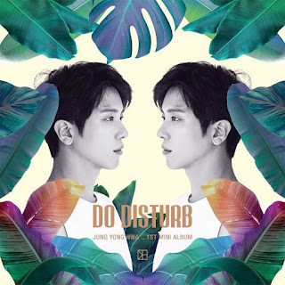 Lirik Lagu Jung Yong Hwa (CNBLUE) – That Girl (여자여자해) (featuring Loco)