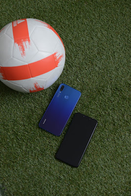 Huawei Nova 3i, Smartphone Impian Zaman Now Keren Disegala Aspek