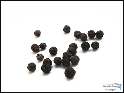 Black pepper