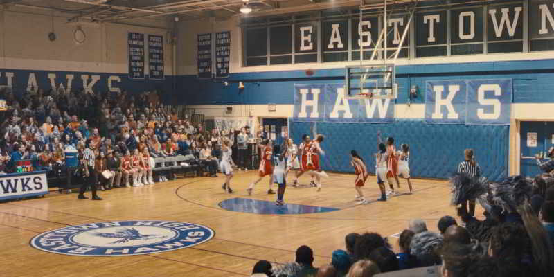 Easttown High School