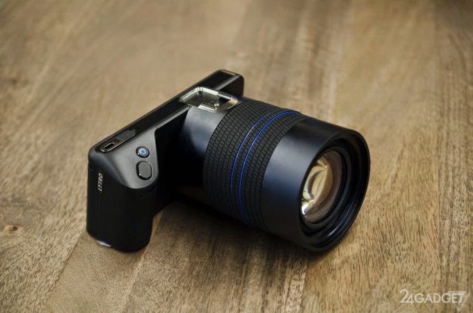 http://funkidos.com/latest-technology/preliminary-review-of-the-new-more-powerful-camera-lytro