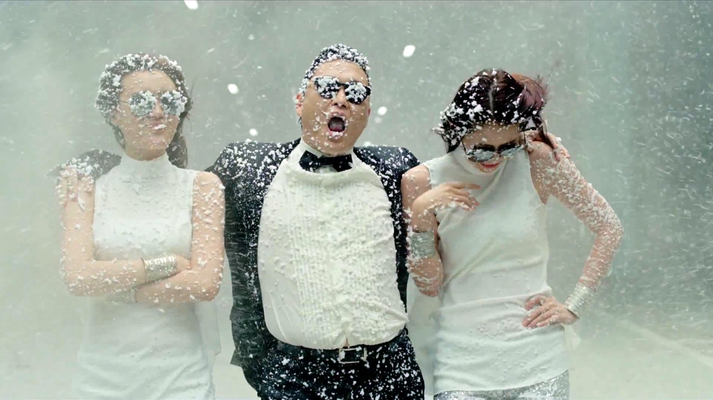 PSY Gangam Style HD Wallpapers | HDWallpapers360.com - High Definition ...