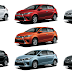 Harga dan Spesifikasi Toyota All New Yaris 2014