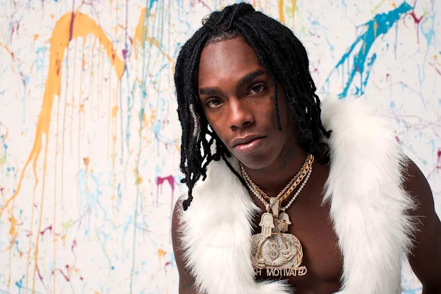 YNW Melly speaks on the harsh conditions and harassment he is currently facing in prison‼️