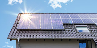 Solar Panel Cost Home