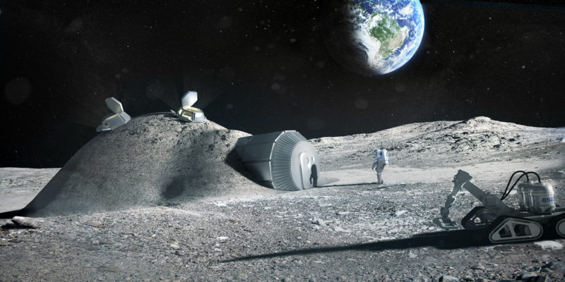 moonvillage