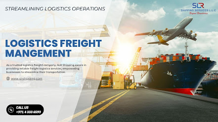 logistics freight management