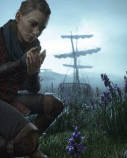 A Plague Tale Requiem, Hugo's Herbarium, Flower Locations, Herbalist Trophy Guide