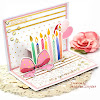 Pop Up Birthday Cards Diy