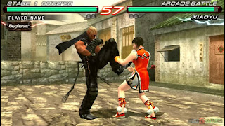 Tekken 6 iso