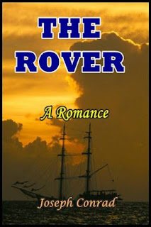The Rover by Joseph Conrad Adventure and romance at Ronaldbooks