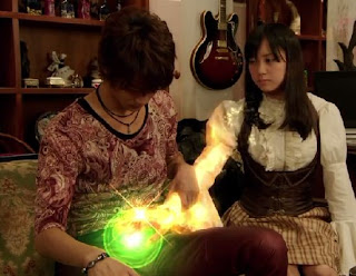 Fakta Menarik Kamen Rider Wizard