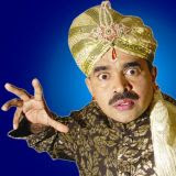 Magic Show by P.M. Mithra in Bangalore