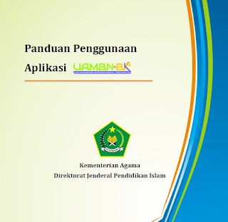 Buku Panduan Penggunaan Aplikasi UAMBNBK