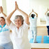 Misconceptions about Seniors and Exercise