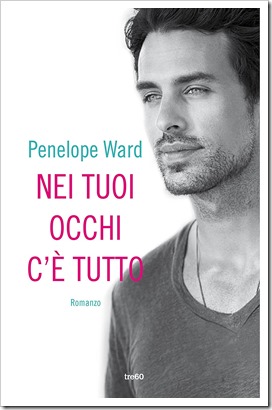 Nei tuoi occhi c'è tutto
