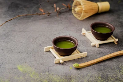 cultural significance of tea