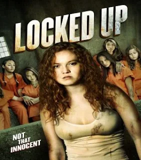 فيلم Locked Up مترجم