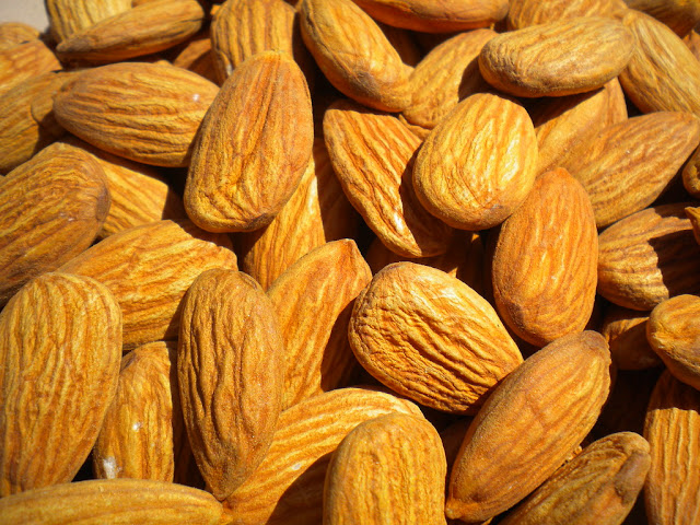 Health-benefits-of-almond